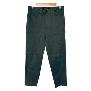 Kenneth Cole New York Stretch career dress pants dark gray women's size 32/32